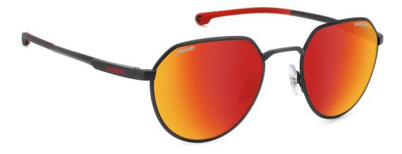 Carrera Carduc 036/S - 00352Uz Red Ml Erkek Güneş Gözlüğü - 2