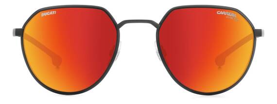 Carrera Carduc 036/S - 00352Uz Red Ml Erkek Güneş Gözlüğü - 3