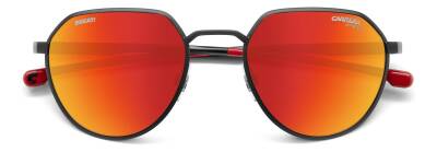 Carrera Carduc 036/S - 00352Uz Red Ml Erkek Güneş Gözlüğü - 4