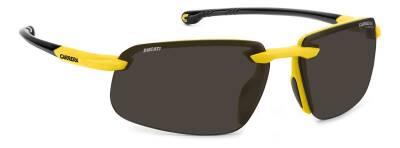 Carrera Carduc 043/S-4CW63IR Grey Erkek Güneş Gözlüğü - 2