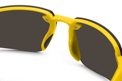 Carrera Carduc 043/S-4CW63IR Grey Erkek Güneş Gözlüğü - 5