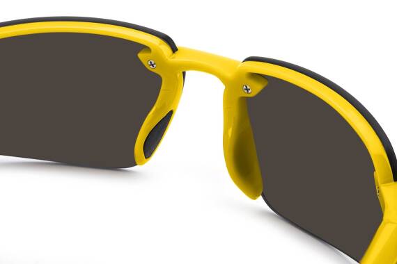 Carrera Carduc 043/S-4CW63IR Grey Erkek Güneş Gözlüğü - 5