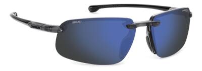 Carrera Ducatı Carduc 043/S-R6S63XT Blu Sky Mırror Erkek Güneş Gözlüğü - 2