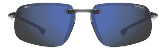 Carrera Ducatı Carduc 043/S-R6S63XT Blu Sky Mırror Erkek Güneş Gözlüğü - 3