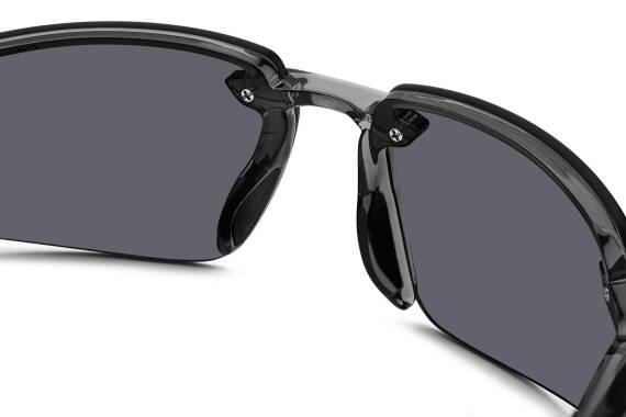 Carrera Ducatı Carduc 043/S-R6S63XT Blu Sky Mırror Erkek Güneş Gözlüğü - 5