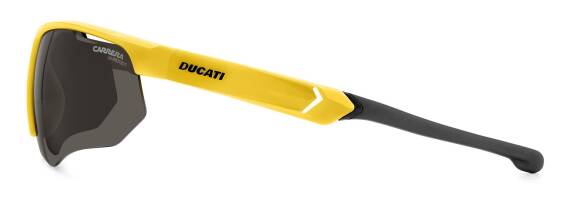 Carrera Ducatı Carduc 044/S-4CW69IR Grey Erkek Güneş Gözlüğü - 5