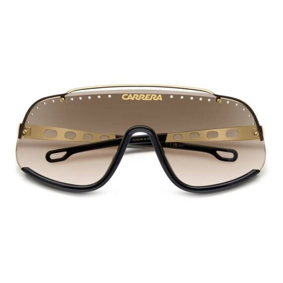 Carrera Flaglab 16 - Fg49986 Bk Brw Green Ar Unisex Güneş Gözlüğü - 2