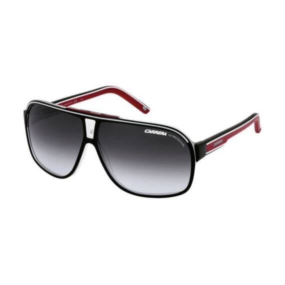 Carrera Grand Prıx 2 -64 Grey Erkek Güneş Gözlüğü - 1