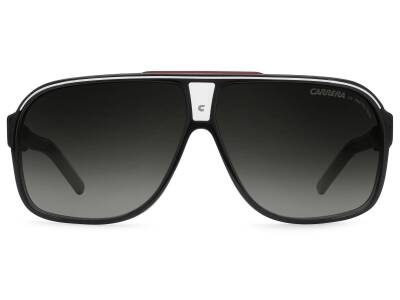 Carrera Grand Prıx 2 -64 Grey Erkek Güneş Gözlüğü - 2