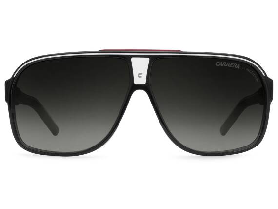 Carrera Grand Prıx 2 -64 Grey Erkek Güneş Gözlüğü - 2