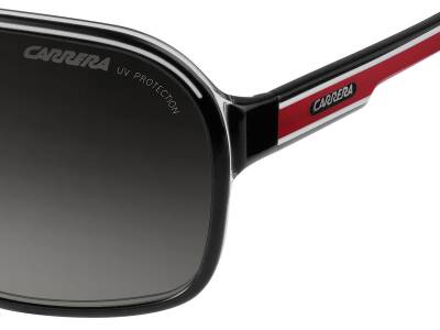 Carrera Grand Prıx 2 -64 Grey Erkek Güneş Gözlüğü - 3