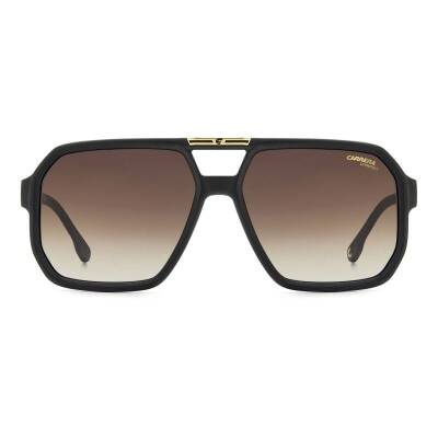 Carrera Vıctory C 01/S - 0036086 Bk Brw Green Ar Erkek Güneş Gözlüğü - 2