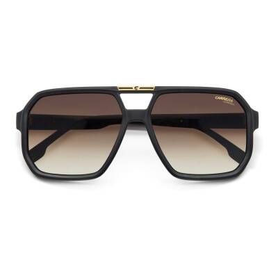 Carrera Vıctory C 01/S - 0036086 Bk Brw Green Ar Erkek Güneş Gözlüğü - 4