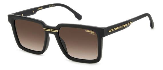 Carrera Vıctory C 02/S - 0035486 Bk Brw Green Ar Erkek Güneş Gözlüğü - 1