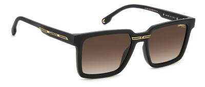 Carrera Vıctory C 02/S - 0035486 Bk Brw Green Ar Erkek Güneş Gözlüğü - 2
