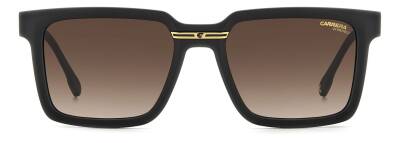 Carrera Vıctory C 02/S - 0035486 Bk Brw Green Ar Erkek Güneş Gözlüğü - 3