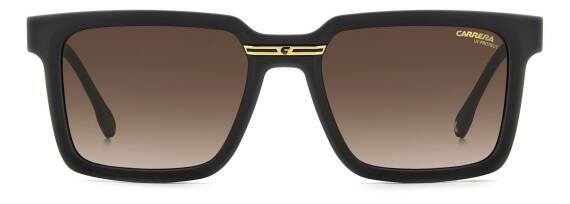 Carrera Vıctory C 02/S - 0035486 Bk Brw Green Ar Erkek Güneş Gözlüğü - 3