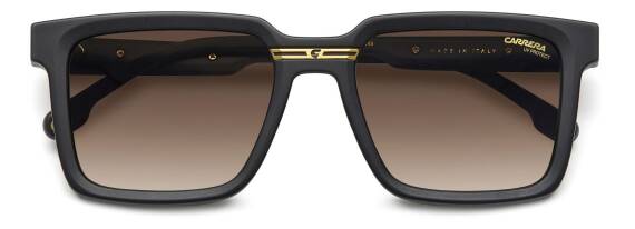 Carrera Vıctory C 02/S - 0035486 Bk Brw Green Ar Erkek Güneş Gözlüğü - 4