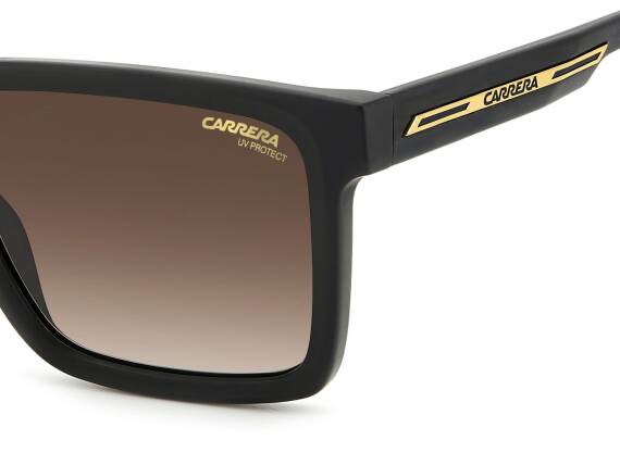 Carrera Vıctory C 02/S - 0035486 Bk Brw Green Ar Erkek Güneş Gözlüğü - 5
