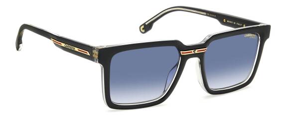 Carrera Vıctory C 02/S - 7C55408 Dk Blue Sf Erkek Güneş Gözlüğü - 1