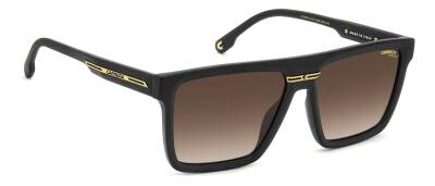 Carrera Vıctory C 03/S - 0035886 Bk Brw Green Ar Erkek Güneş Gözlüğü - 1