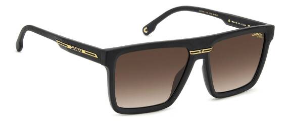 Carrera Vıctory C 03/S - 0035886 Bk Brw Green Ar Erkek Güneş Gözlüğü - 1