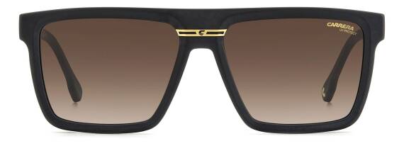Carrera Vıctory C 03/S - 0035886 Bk Brw Green Ar Erkek Güneş Gözlüğü - 2