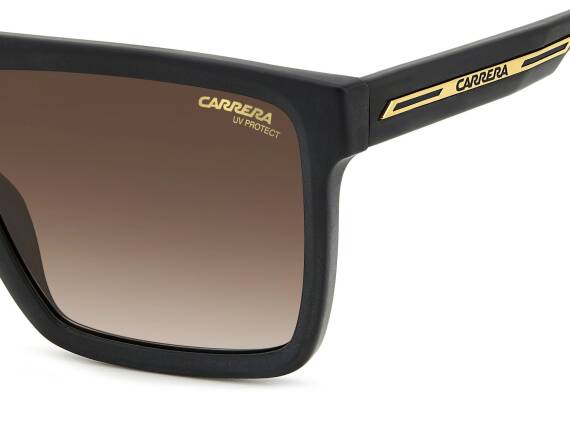 Carrera Vıctory C 03/S - 0035886 Bk Brw Green Ar Erkek Güneş Gözlüğü - 4