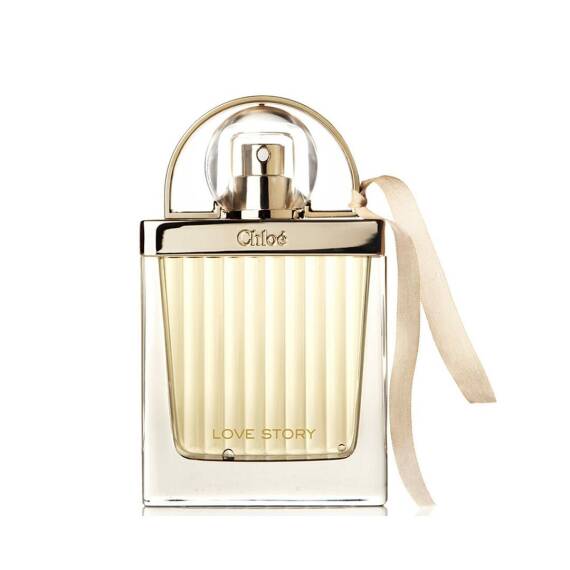 Chloe Love Story Edp 50 Ml - 1