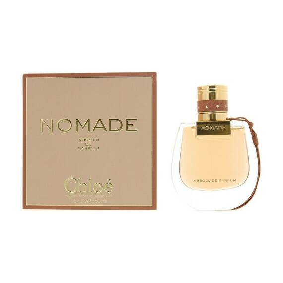 Chloe Nomade Absolu Edp 50 Ml - 2
