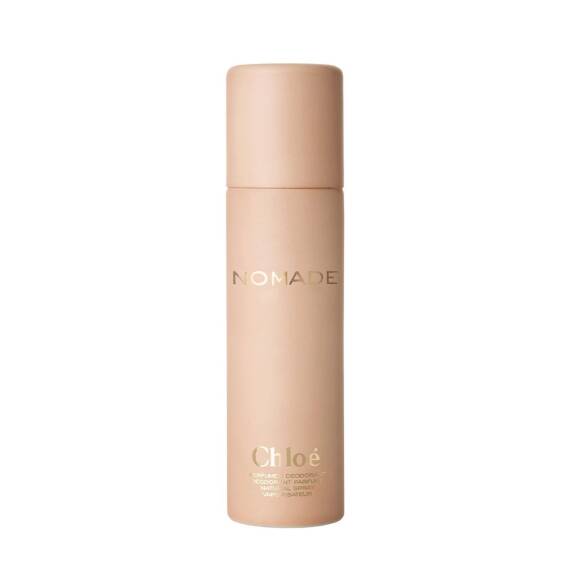 Chloe Nomade Deodorant 100 Ml - 1