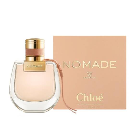 Chloe Nomade Edp 50 Ml - 2