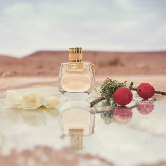 Chloe Nomade Edp 75 Ml - 3