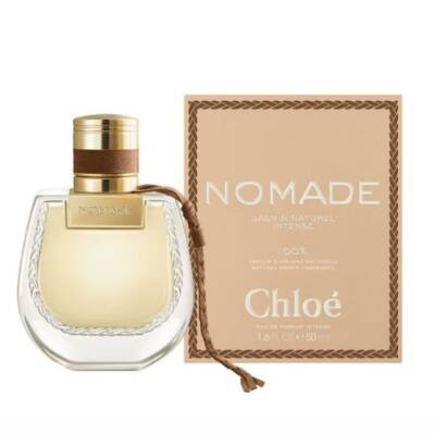 Chloe Nomade Jasmin Naturel Intense Edp 50 Ml - 1