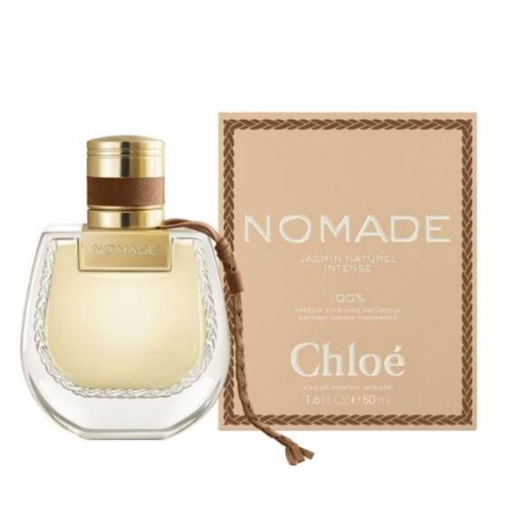 Chloe Nomade Jasmin Naturel Intense Edp 50 Ml - 1