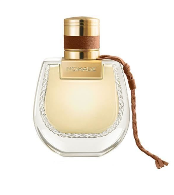Chloe Nomade Jasmin Naturel Intense Edp 50 Ml - 2