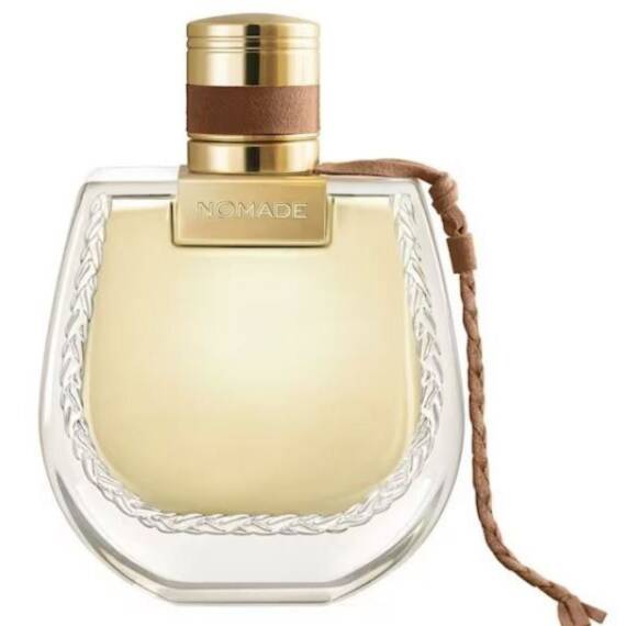 Chloe Nomade Jasmin Naturel Intense Edp 75 Ml - 1