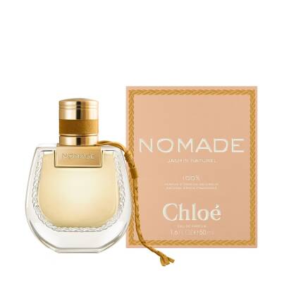 Chloe Nomade Jasmin Naturelle Edp 50 Ml - 2
