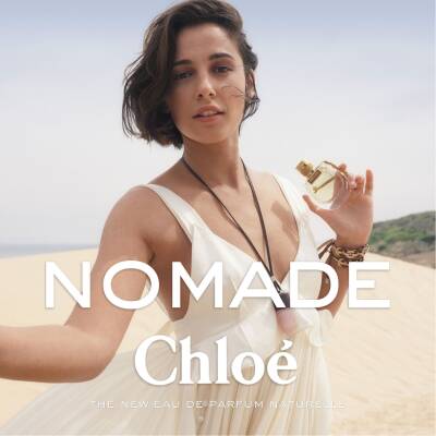 Chloe Nomade Jasmin Naturelle Edp 50 Ml - 3