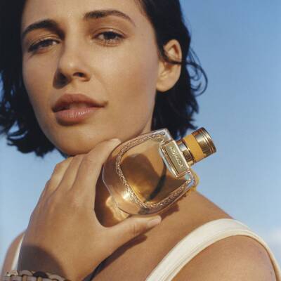 Chloe Nomade Jasmin Naturelle Edp 50 Ml - 4
