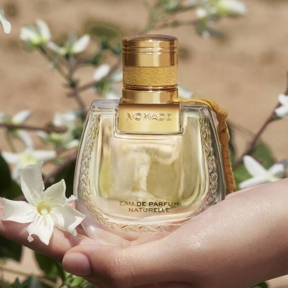 Chloe Nomade Jasmin Naturelle Edp 75 Ml - 4