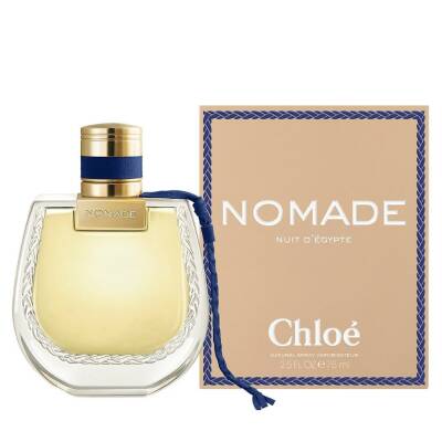 Chloe Nomade Nuit D'Egypte Edp 75 Ml - 1