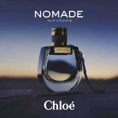 Chloe Nomade Nuit D'Egypte Edp 75 Ml - 3