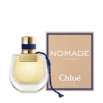 Chloe Nomade Nuit D'Egypte Edp 50 Ml - 1