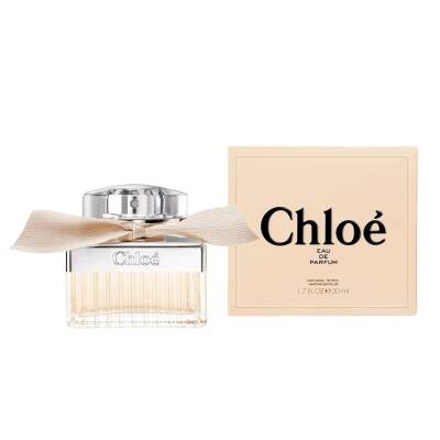 Chloe Signature Edp 30 Ml - 2