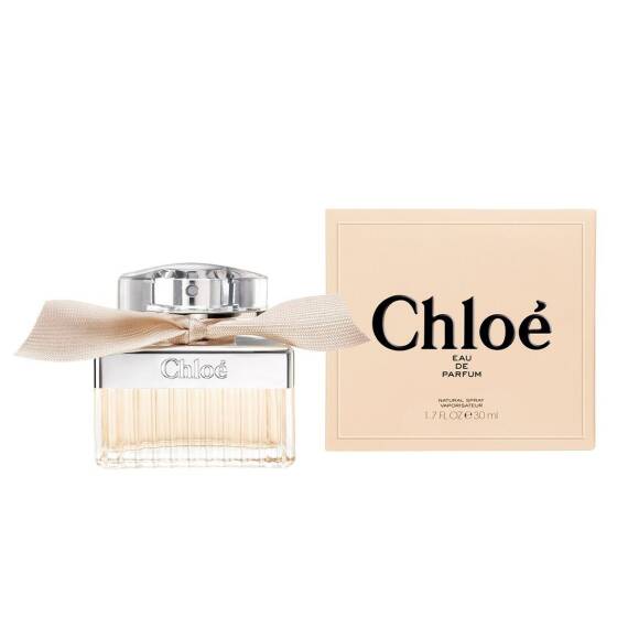 Chloe Signature Edp 30 Ml - 2