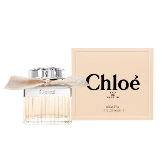 Chloe Signature Edp 50 Ml - 2