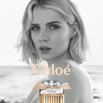 Chloe Signature Edp 50 Ml - 3