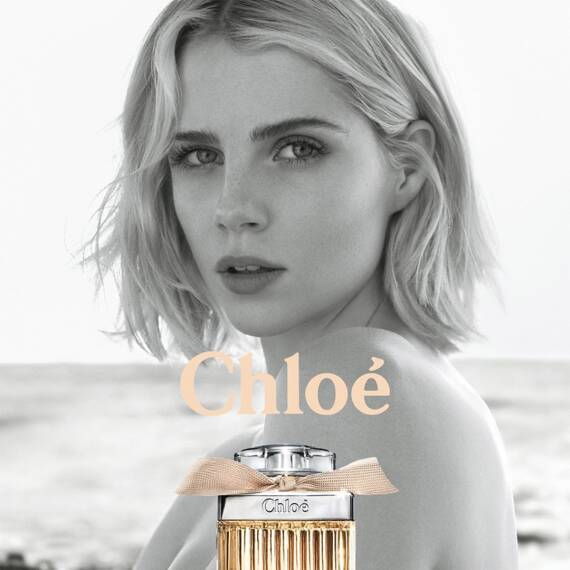 Chloe Signature Edp 50 Ml - 3