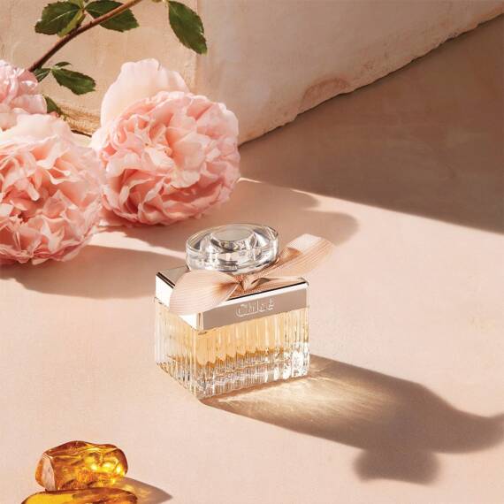 Chloe Signature Edp 50 Ml - 4
